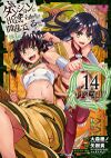 Sword Oratoria Manga Vol14.jpg