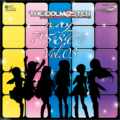 GO MY WAY!! L·O·B·M THE IDOLM@STER