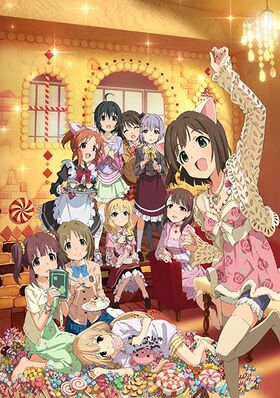 THE IDOLM@STER CINDERELLA GIRLS ANIMATION CUTE.jpeg