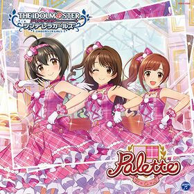 THE IDOLM@STER CINDERELLA GIRLS STARLIGHT MASTER 35 Palette.jpg