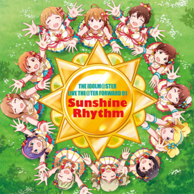 THE IDOLM@STER LIVE THE@TER FORWARD 01 Sunshine Rhythm.png