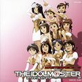 Here we go!! THE IDOLM@STER (M@STER VERSION -REMIX-)
