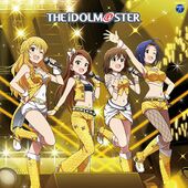 THE IDOLM@STER MASTER PRIMAL POPPIN' YELLOW.jpg