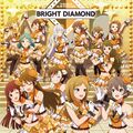 DIAMOND JOKER ダイヤモンド・クラリティ Harmony 4 You