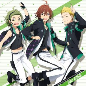 THE IDOLM@STER SideM ANIMATION PROJECT 05 「Over AGAIN」.JPG