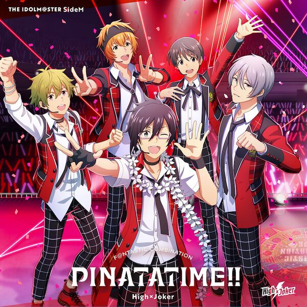 File:THE IDOLM@STER SideM F＠NTASTIC COMBINATION～PINATATIME!!～ High×Joker.jpg