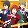 GOOD NEW MORNING NEXT STAGE! (DRAMATIC STARS ver.)