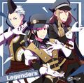 FOCUS ON YOUR LIFE NEXT STAGE! (Legenders ver.)