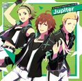 Radiant Letter NEXT STAGE! (Jupiter ver.)