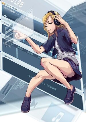 TTplayer Girl by anyiyi.jpg