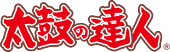 Taiko no Tatsujin Logo.svg