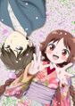 Taisho-otome anime KV3.jpg