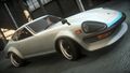 《極品飛車：亡命狂飆》裏的Miki Taka版240Z