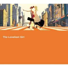 The Loneliest Girl.jpg