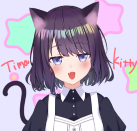 Tima kitty