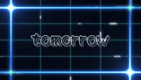 Tomorrow(MimiNeko).png
