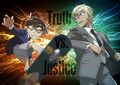 Truth vs. Justice