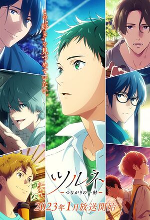 Tsurune Anime S2 KV.jpg