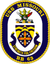 USS Missouri COA.png