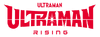 UltramanRising Logo.png