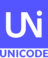 Unicode Icon New.png