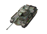 U型坦克