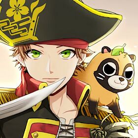 Uratanuki YouTube Icon.jpg