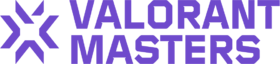 Valorant masters logo.png