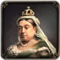 Victoria3 achievement we are not amused icon.png