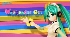 Weekender Girl封面.jpg