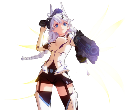 White Knight Moon Light kiana c4.png