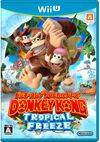 Wii U JP - Donkey Kong Country Tropical Freeze.jpg