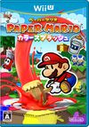 Wii U JP - Paper Mario Color Splash.jpg