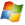 2006年版Windows Logo（用于Windows Vista）。