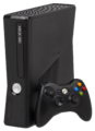 Xbox 360 Slim S