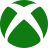 Xbox Logo Green.svg