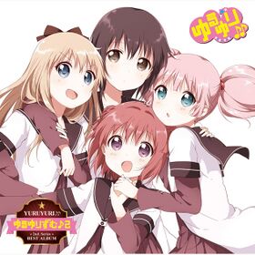 YURUYURI♪♪ 2nd.Series BESTALBUM.jpg