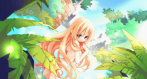 Yggdra Event Bath cg02 GBA.png