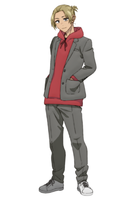 Yofukashi mahiru visual.png