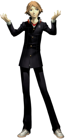 Yosuke Hanamura render.png