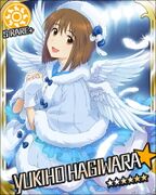 Yukiho Timid Angel (S Rare+).jpg