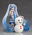 Yukimiku2011 figma with snowman.jpg