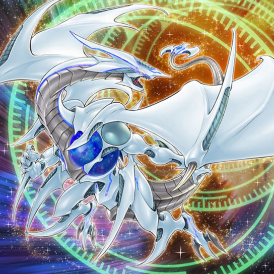 宇宙耀变龙- 萌娘百科_万物皆可萌的百科全书