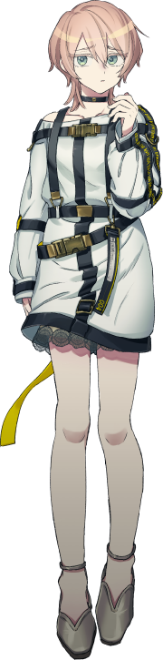 楠梦羽- 萌娘百科_万物皆可萌的百科全书